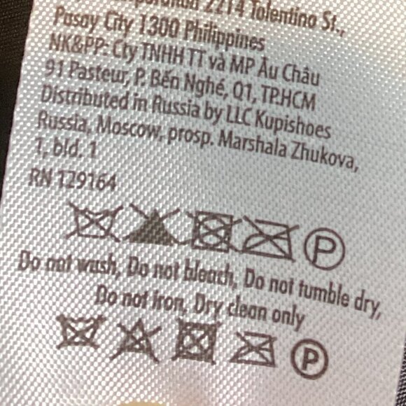 Cotton:On Longline Maxi Coat Women's Sz XXS Black & White Plaid #328A - Picture 11 of 11